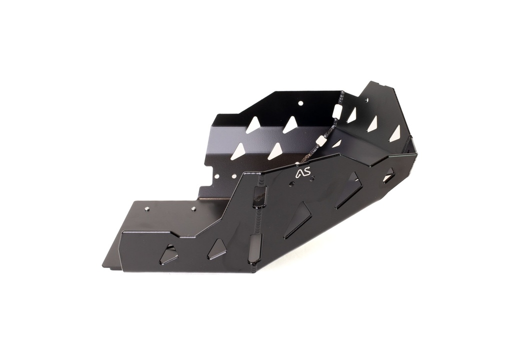 Adventure Spec Ducati Desert X Bashplate | Adventure Spec US